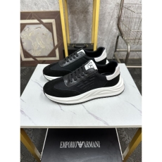 Armani Shoes